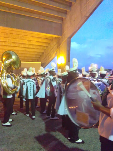 Stadium «Nathaniel Traz-Powell Stadium», reviews and photos, 11380 NW 27th Ave, Miami, FL 33167, USA