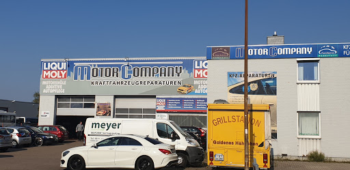 Motor Company Hannover GmbH