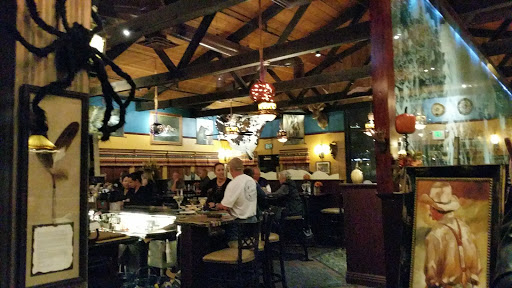 Western restaurant Temecula