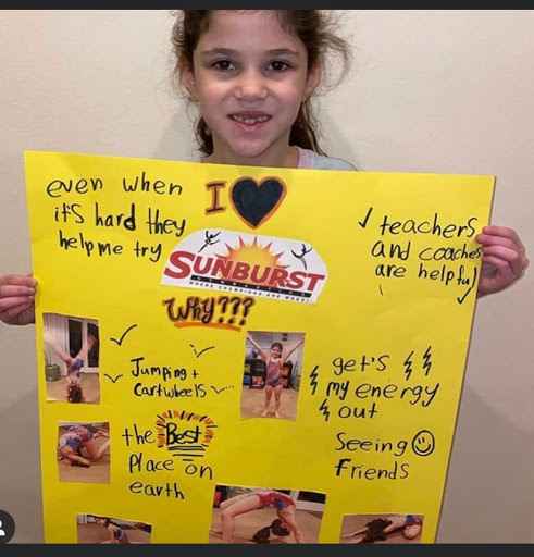 Gymnastics Center «Sunburst Gymnastics», reviews and photos, 565 Rahway Ave, Union, NJ 07083, USA