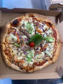 Photos du propriétaire du Pizzeria PIZZA CHEZ VOUS LES ARCS - n°18