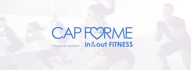 Rezensionen über Cap Forme in Montreux - Fitnessstudio