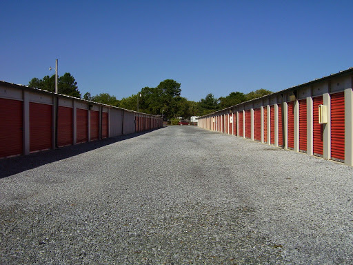 Self-Storage Facility «DE Storage Rehoboth», reviews and photos, 19659 Blue Bird Ln, Rehoboth Beach, DE 19971, USA