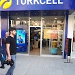 Turkcell Iletişim Merkezi