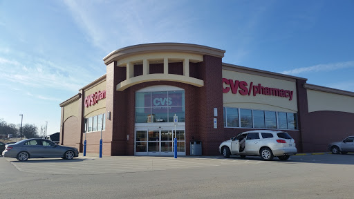 CVS