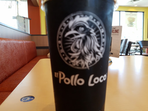 Mexican Restaurant «El Pollo Loco», reviews and photos, 25806 TX-494 Loop, Kingwood, TX 77339, USA