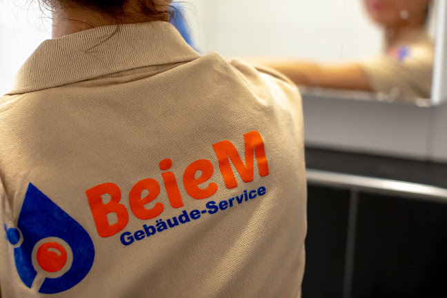 Rezensionen über BeieM Facility Services GmbH in Muttenz - Hausreinigungsdienst