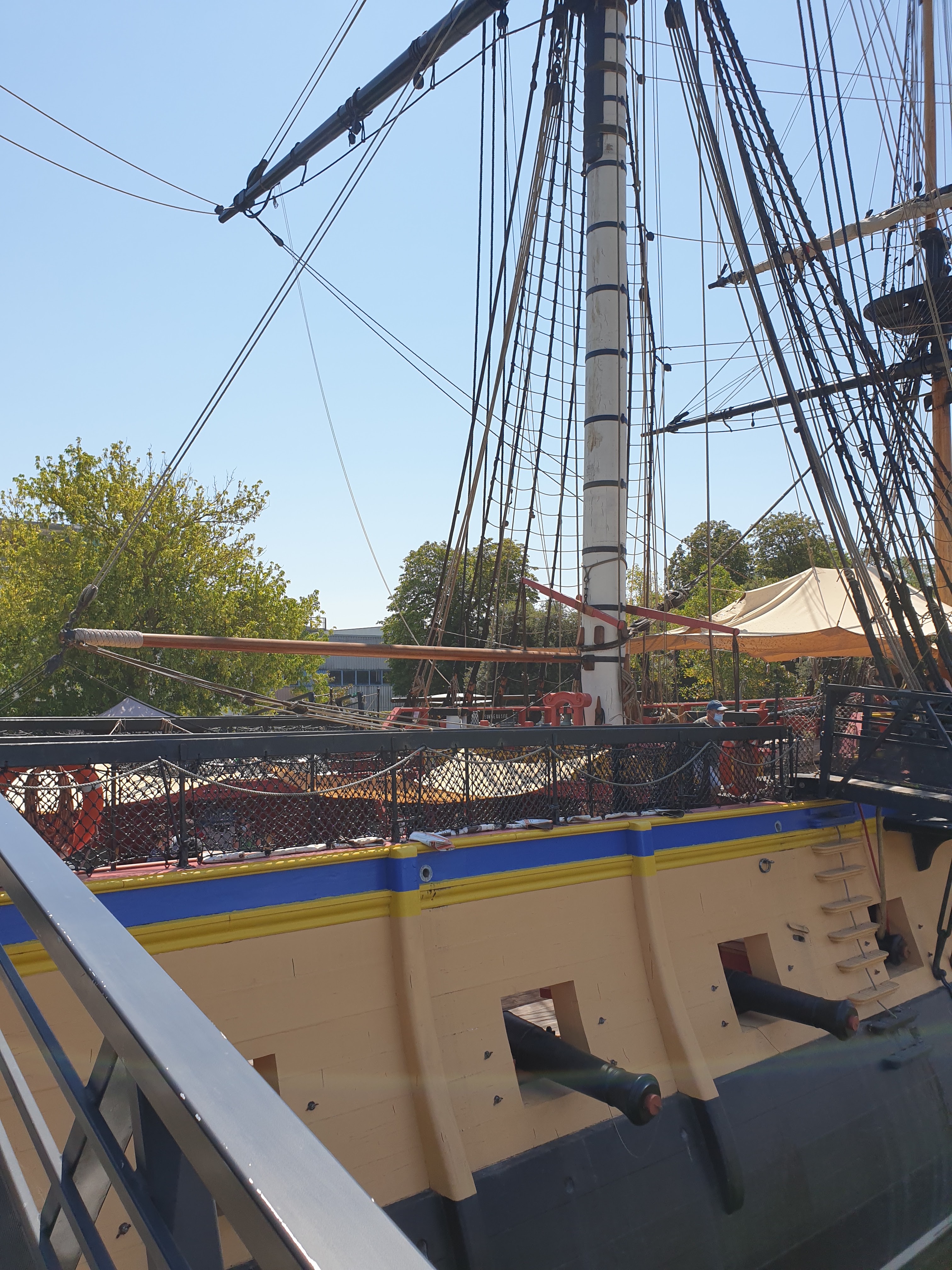 Photo n° 4 de l'avis de frederic.a fait le 30/07/2020 à 15:17