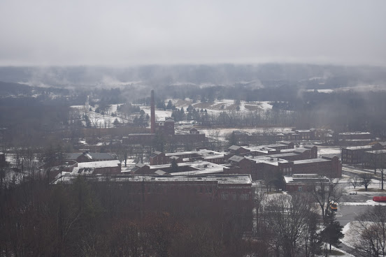 Harlem Valley Psychiatric Center by null