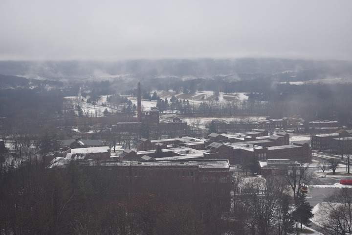 Harlem Valley Psychiatric Center by null