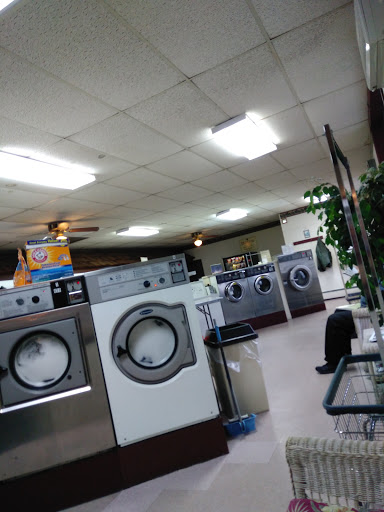 Laundromat «Rodney Lane Laundromat», reviews and photos, 58 Rodney Ln, Lititz, PA 17543, USA