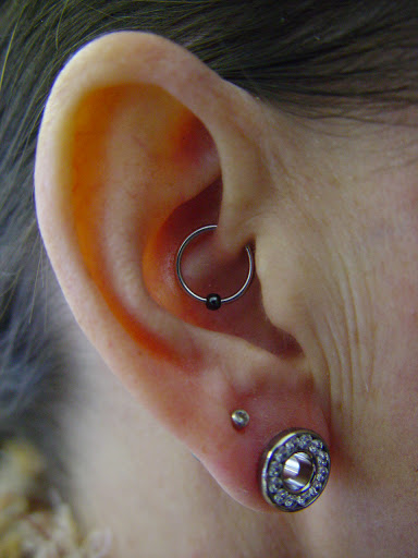 Explore tattoo ideas for female thigh, creative tattoo ideas in Modesto, available at Mystical Body