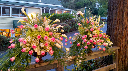 Florist «Le Florist of Larkspur - Royal Fleur», reviews and photos, 282 Magnolia Ave, Larkspur, CA 94939, USA