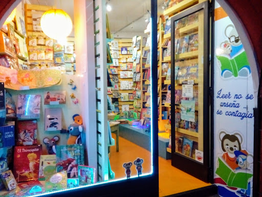 Libreria Mateo&Leo, Literatura Infantil