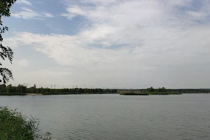 Pidborivske Lake image