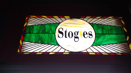 Jazz Club «Stogies Jazz Club & Listening», reviews and photos, 36 Charlotte St, St Augustine, FL 32084, USA