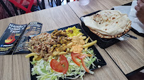 Plats et boissons du Restaurant Nandos Kebab & Tacos à Bayonne - n°6