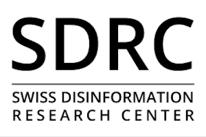 SDRC Swiss Disinformation Research Center