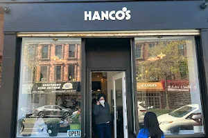 Hanco's image