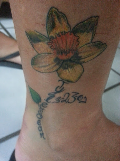 Tattoo Shop «Sick Ink», reviews and photos, 1225 Schadt Ave #4, Whitehall, PA 18052, USA