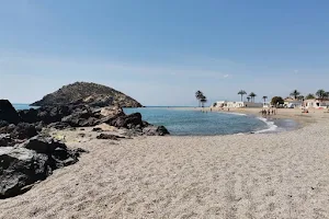 Playa de Nares image