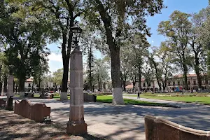 Plaza Grande "Vasco de Quiroga" image
