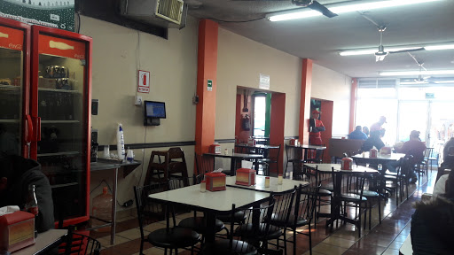 Restaurante de cocina menonita Apodaca