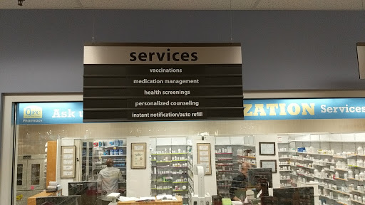 Pharmacy «QFC Pharmacy», reviews and photos, 8867 161st Avenue Northeast, Redmond, WA 98052, USA
