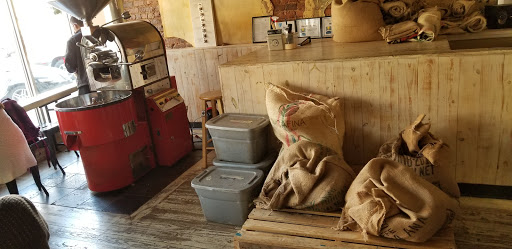 Coffee Shop «Blackbird Coffee», reviews and photos, 114 West Hancock Street, Milledgeville, GA 31061, USA