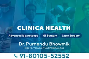 Dr. Purnendu Bhowmik image