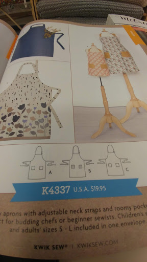 Fabric Store «Jo-Ann Fabrics and Crafts», reviews and photos, 2600 South Rd, Poughkeepsie, NY 12601, USA