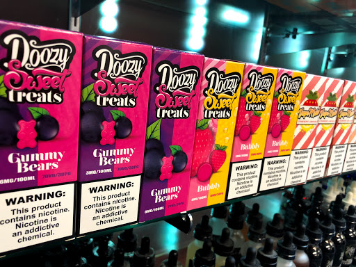 Vaporizer Store «Vape Village», reviews and photos, 3500 Plank Rd, Fredericksburg, VA 22407, USA