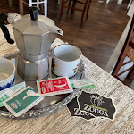 Photo n°12 de l'avis de Stefano.a fait le 18/04/2022 à 20:26 sur le  La Locanda di Zucca à Foligno