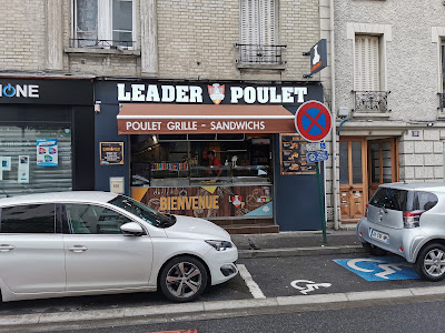 Leader Poulet à Les Pavillons-sous-Bois