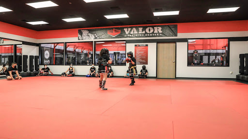 Martial Arts School «VALOR Training Center», reviews and photos, 9937 Lower Sacramento Rd, Stockton, CA 95210, USA