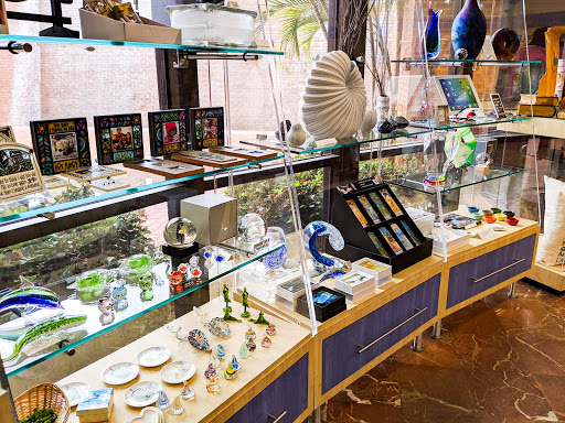 Museum «Polk Museum Of Art», reviews and photos, 800 E Palmetto St, Lakeland, FL 33801, USA