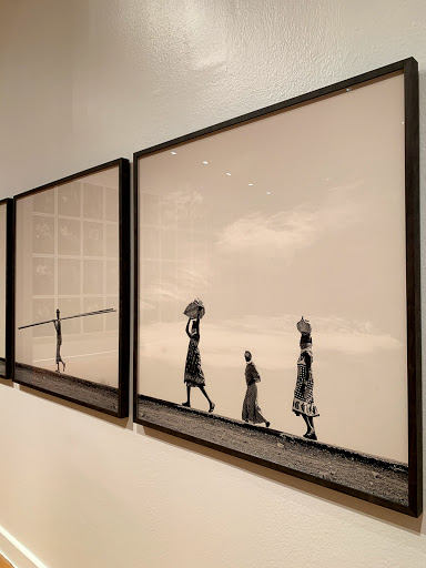 Museum «Station Museum of Contemporary Art», reviews and photos, 1502 Alabama St, Houston, TX 77004, USA