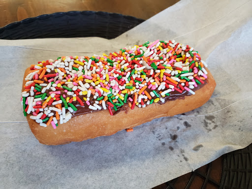 Donut Shop «Donut Nook», reviews and photos, 4403 NE St Johns Rd, Vancouver, WA 98661, USA