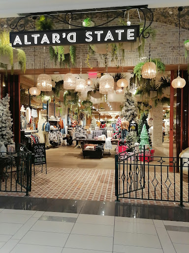 Shopping Mall «West Town Mall», reviews and photos, 7600 Kingston Pike, Knoxville, TN 37919, USA