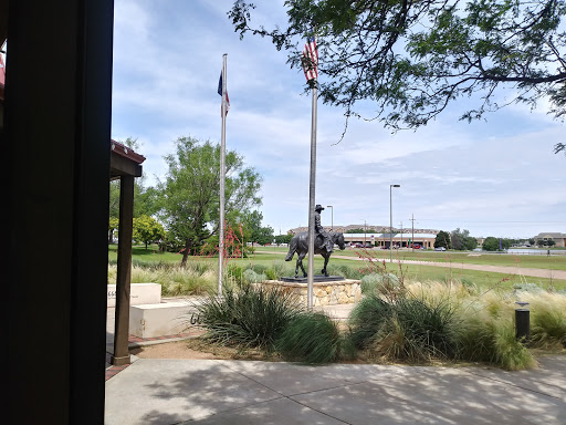 Museum «National Ranching Heritage Center», reviews and photos, 3121 4th St, Lubbock, TX 79409, USA