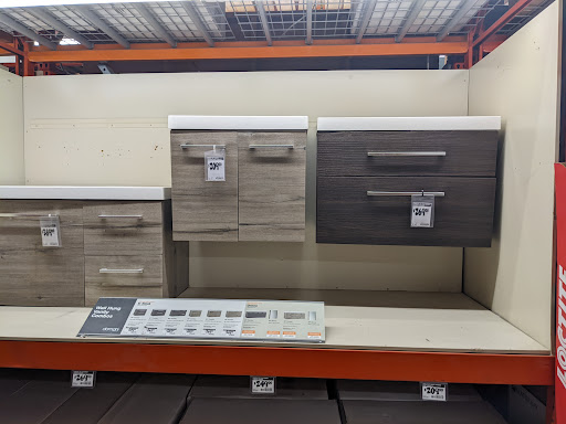 Home Improvement Store «The Home Depot», reviews and photos, 3 Mystic View Rd, Everett, MA 02149, USA