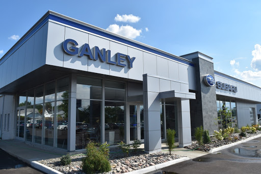 Subaru Dealer «Ganley Subaru East», reviews and photos, 28840 Euclid Ave, Wickliffe, OH 44092, USA