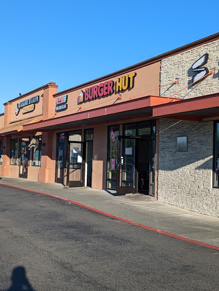 Burger and Kabob Hut Bellevue, WA 98007 Menu, Hours, Reviews and