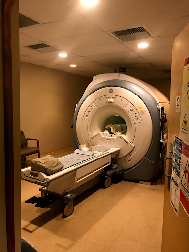 Kern Radiology Downtown Advanced