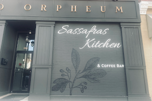 Sassafras Kitchen & Coffee Bar image