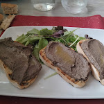 Photo n°2 de l'avis de Elena.e fait le 23/09/2022 à 15:18 sur le  Ristorante Le Pozze à Castel di Casio