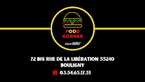 Photos du propriétaire du Restauration rapide Food Korner à Bouligny - n°9