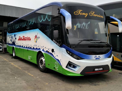 Tong Bus & Tour Service Sdn. Bhd.