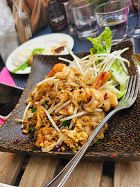 Plats et boissons du Restaurant thaï Chiang Rai Jao à Montrouge - n°13