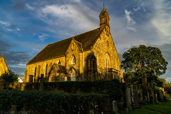 Strathblane Parish Church